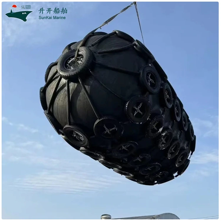 Qingdao Sunkai lança 